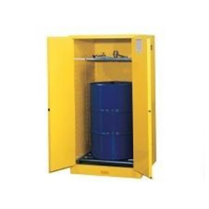 Cabinets Drum